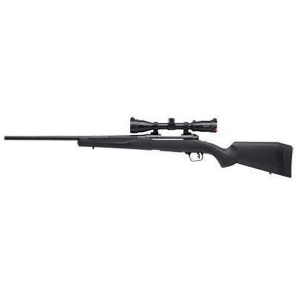 SAV 110 ENG HNTR XP 6.5PRC 24" BLK