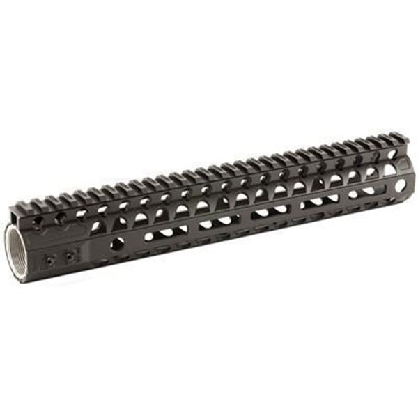 2A AETHON RAIL 12  M-LOK ALUMINUM-NT