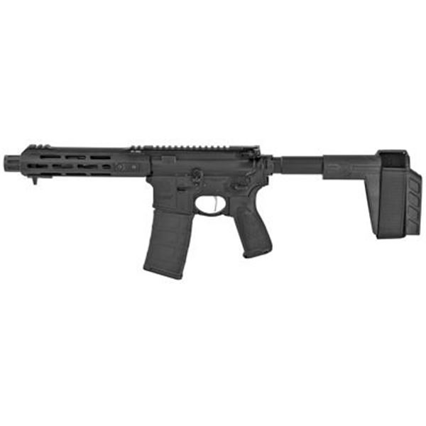 SPRGFLD ST VICTOR 556 7.5" 30RD PSB