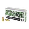 Image 1 : REM RANGE 9MM 115GR FMJ - 100 RDS