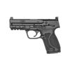 Image 1 : S& W M& P 2.0 9MM 4" 15RD BLK OR TS