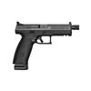 Image 1 : CZ P-10F 9MM 4.5" BLK SR HNS 10RD