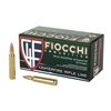 Image 1 : FIOCCHI 223REM 62GR FMJBT - 50 RDS
