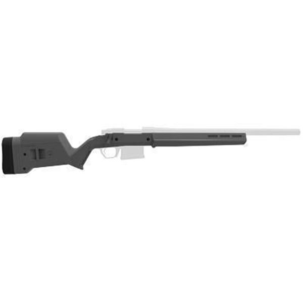 MAGPUL HUNTER 700 STK REM 700 SA GRY