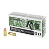 Image 1 : REM RANGE 9MM 115GR FMJ - 50 Rds
