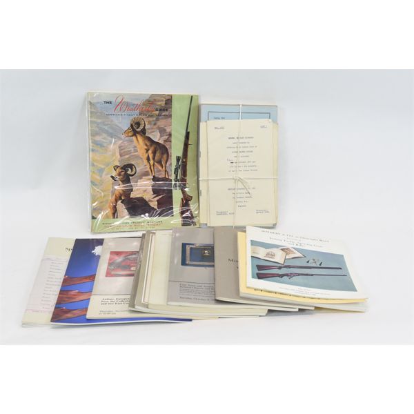 Box Lot Vintage Books