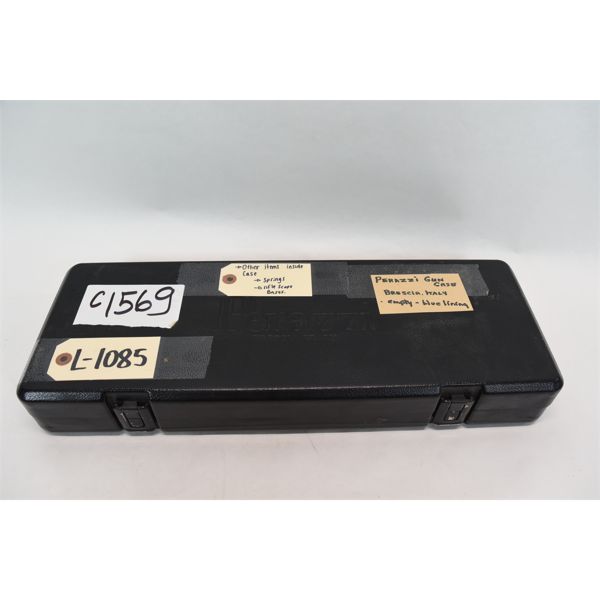 Box Lot Firearm Accessories