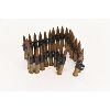 Image 1 : 29 .303 British FMJ on Metal Link Belt