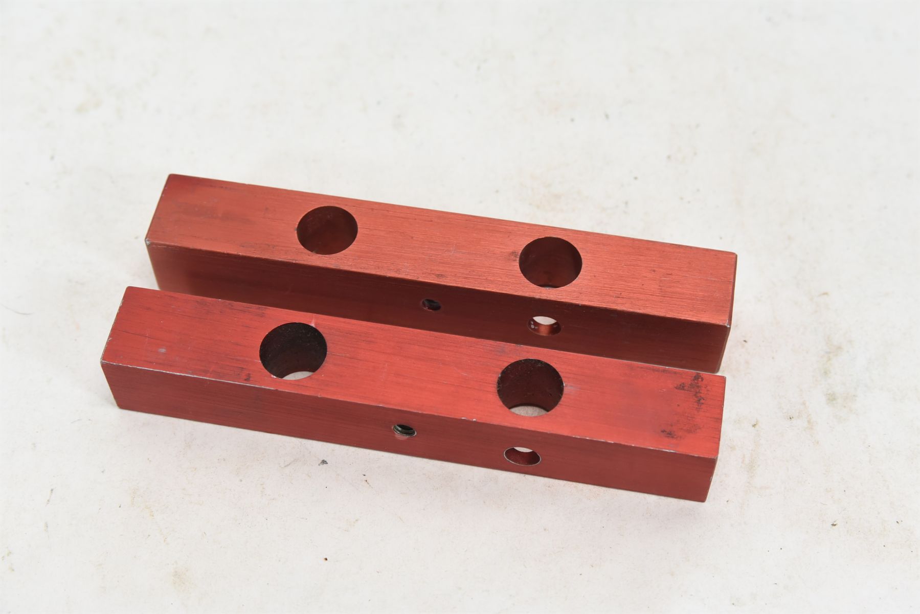 MEC Progressive (502) Charge Bars