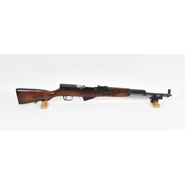 SKS 1953r Rifle