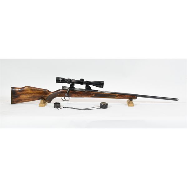 Carl Gustaf Model 38 Rifle