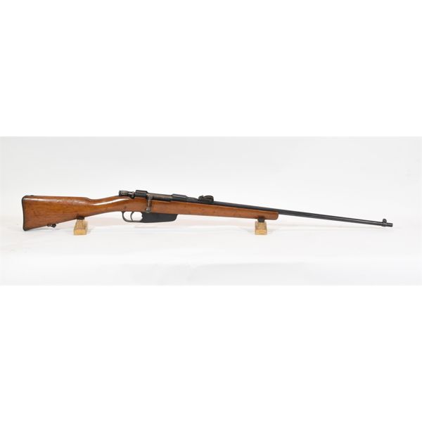 Carcano Sporter Rifle