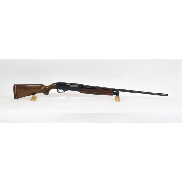 Winchester Model 1200 Shotgun
