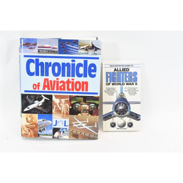 Aviation Books