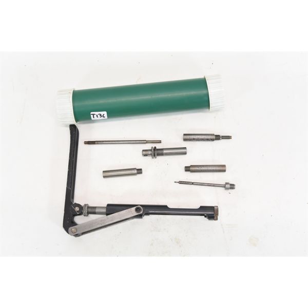 PAK Tool Cartridge Handloader - Landsborough Auctions