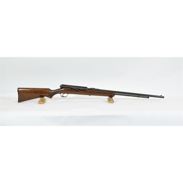 Savage Model 6 Rifle