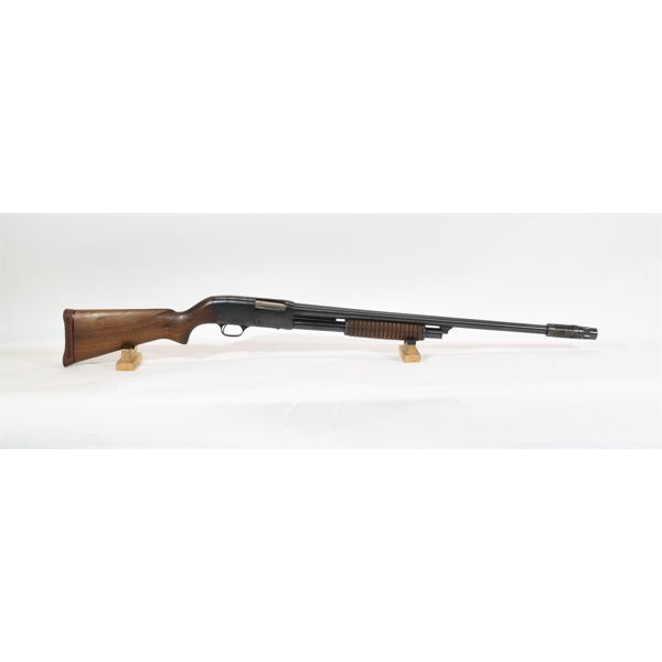 Stevens Model 820B Shotgun