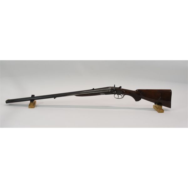 Acier Cockerill S X S Shotgun - Landsborough Auctions