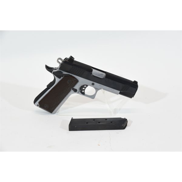 Dominion Arms 45 ACP