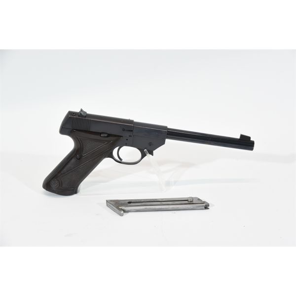 High Standard Sport King