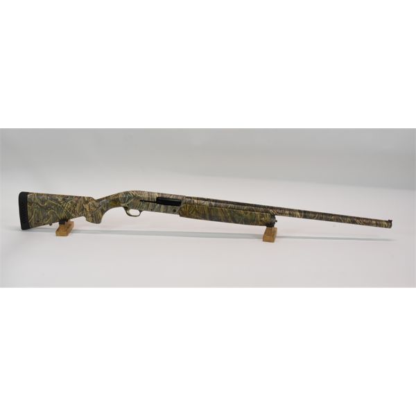 Browning Model Gold Hunter shotgun