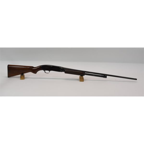 Winchester Model 42 Shotgun