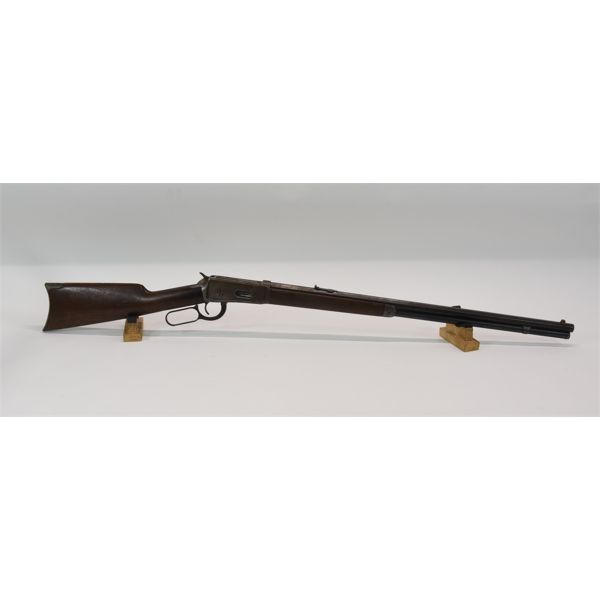Winchester Model 1894 Rifle