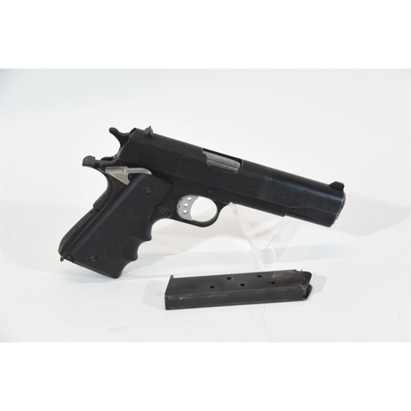 Colt Made By Remington Rand 1911 A1