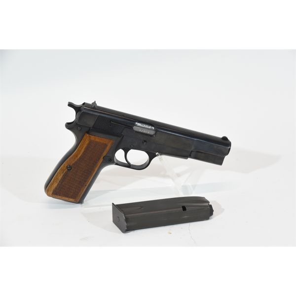 FN Browning Hi-Power