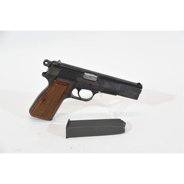 Browning Hi-Power