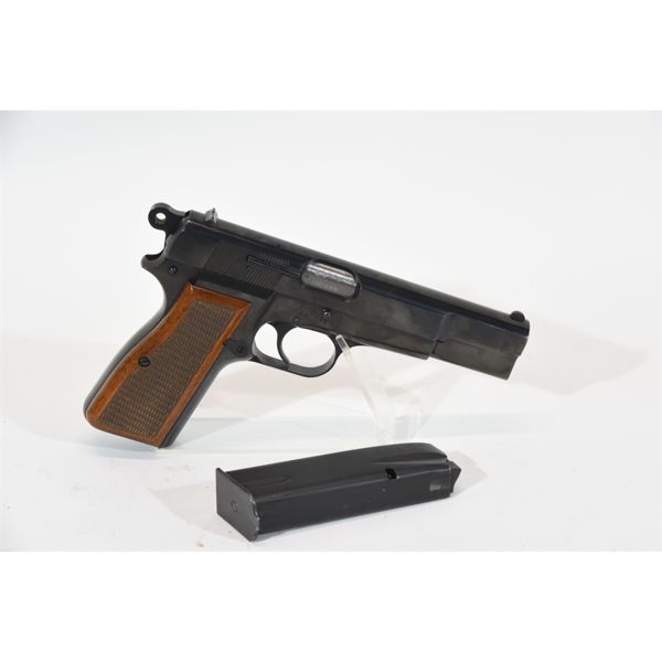 Browning Hi-Power