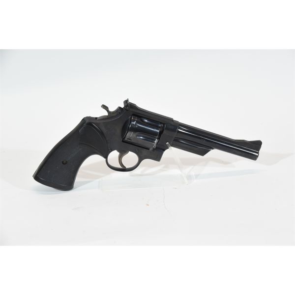 Smith & Wesson Model 28-2