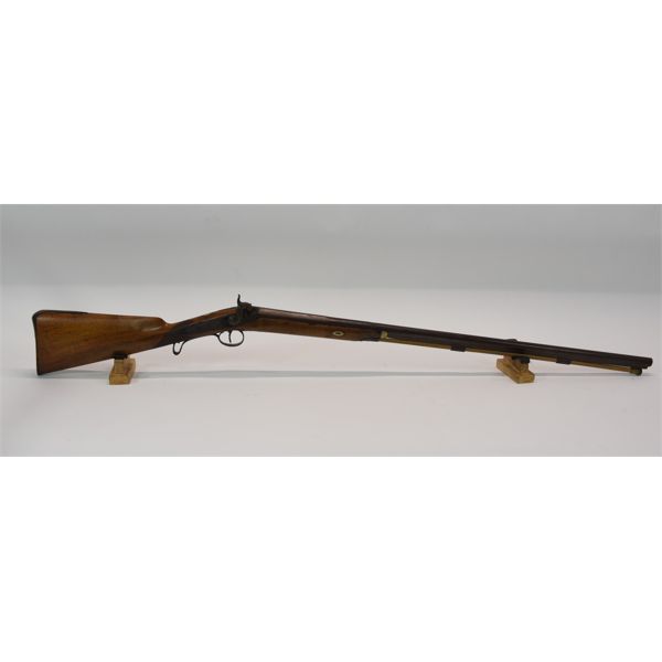 Unknown Percussion Muzzle Loader