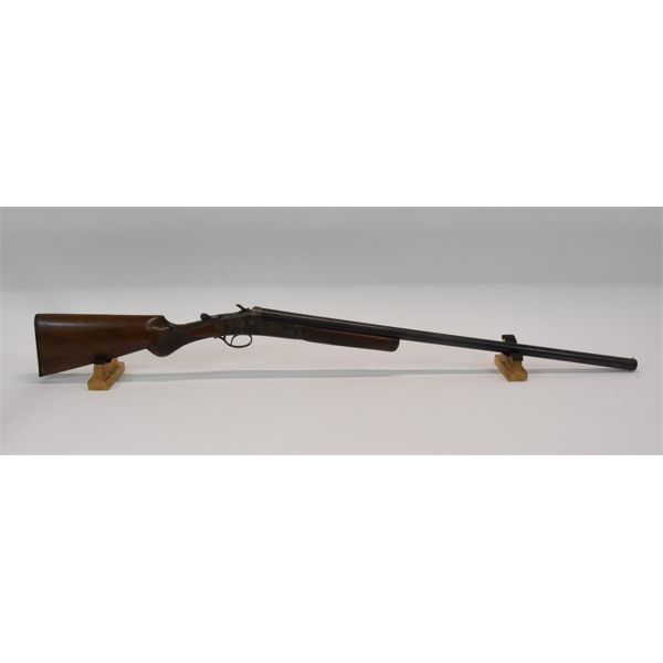 Unknown Spanish Shotgun