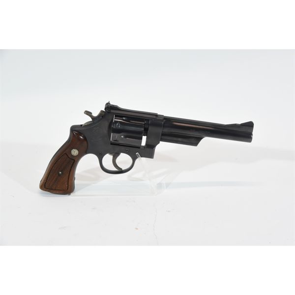 Smith & Wesson Model 28-2