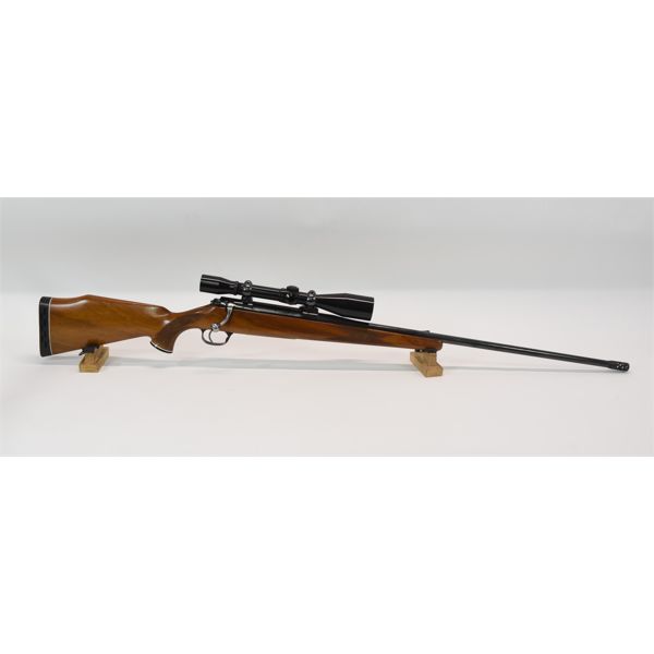 Schultz & Larsen Model 60 Rifle