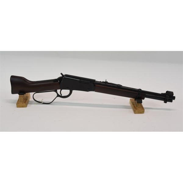 Henry Model Mares Leg Rifle