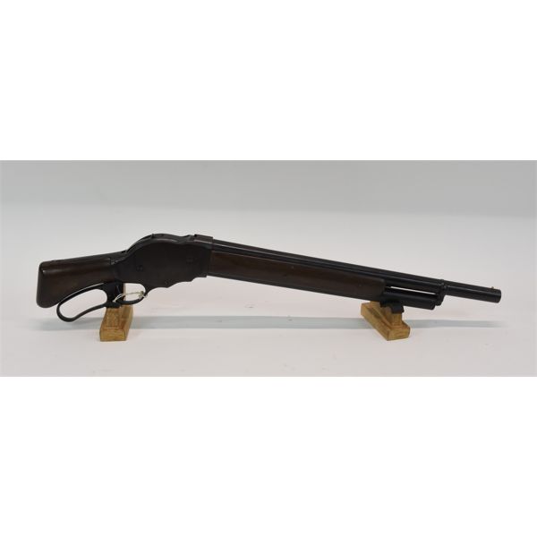Century Arms Model PW-87 Shotgun