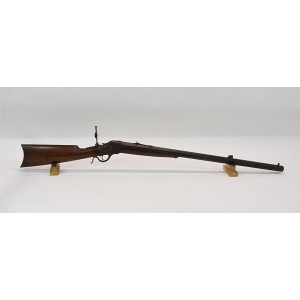 Winchester Model 1885 High Wall Rifle