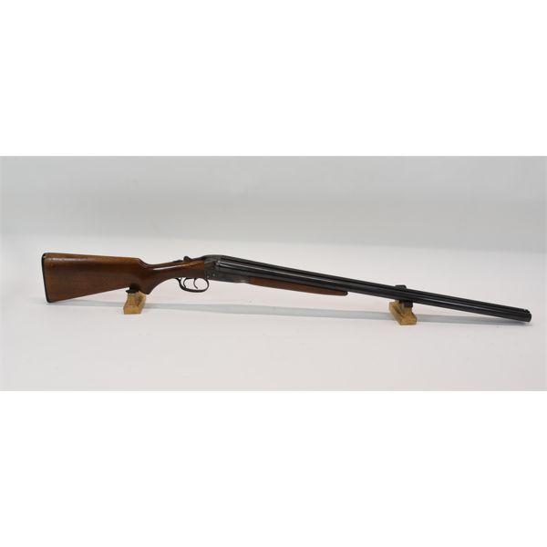 Stevens Model 311A Shotgun