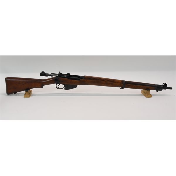 Lee Enfield N0.4 MK1 Rifle