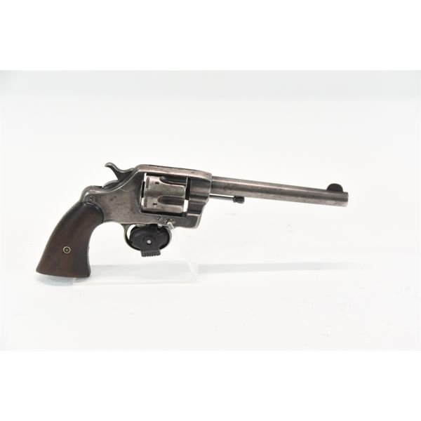 Colt US Army Model 1892