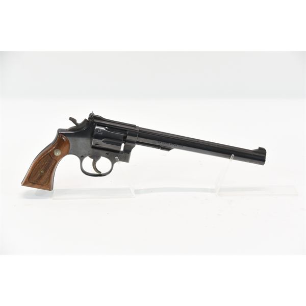 Smith & Wesson Model 17-4