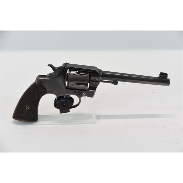 Colt Officers Model D.A. 38
