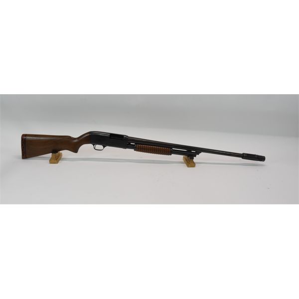Stevens Model 820B Shotgun