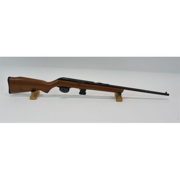 Hiawatha Model Hiawatha Rifle