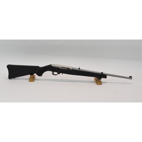 Ruger Model 10/22 Rifle