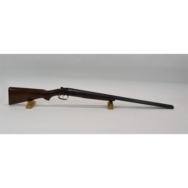 Winchester Model 24 Shotgun