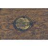 Image 2 : Antique Wooden Shotgun Case