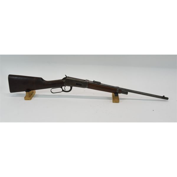 Winchester Model 1894 Rifle